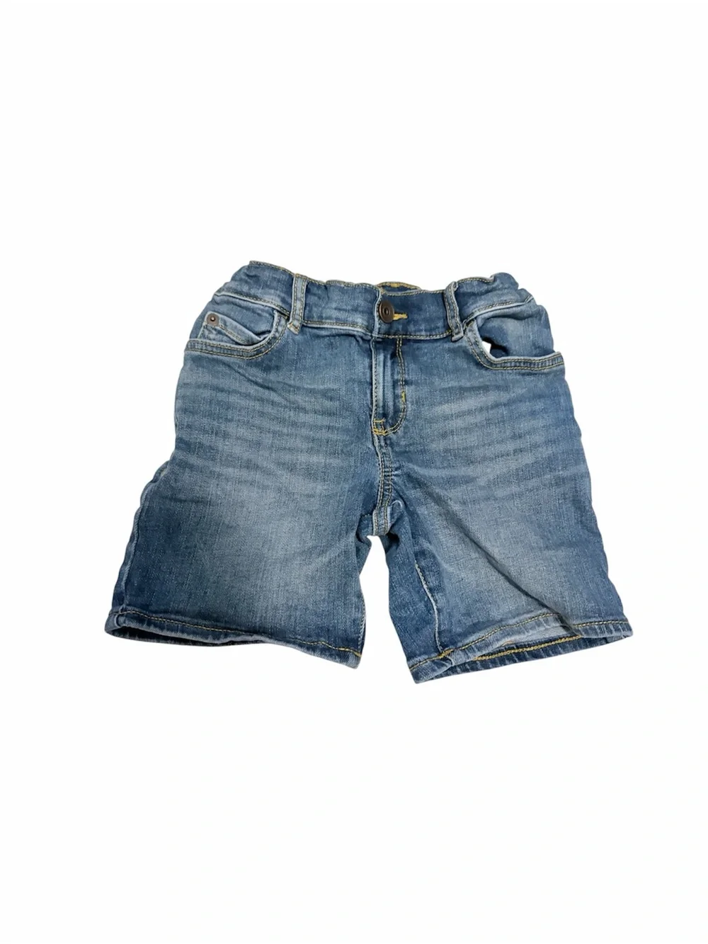5/$30 🎈 The Children’s place adjustable jean shorts size 6